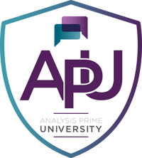 •APU Shield Logo